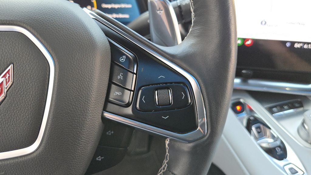 2020 Chevrolet Corvette Image 51
