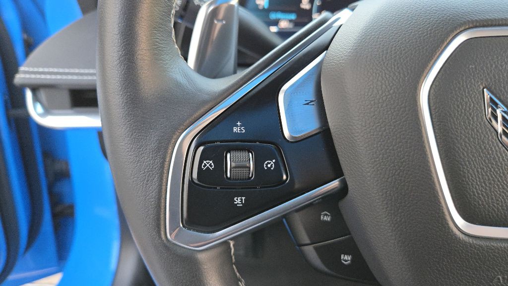 2020 Chevrolet Corvette Image 52