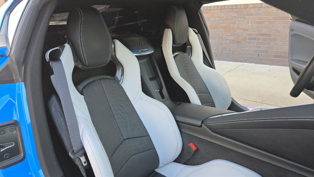 2020 Chevrolet Corvette Image 59