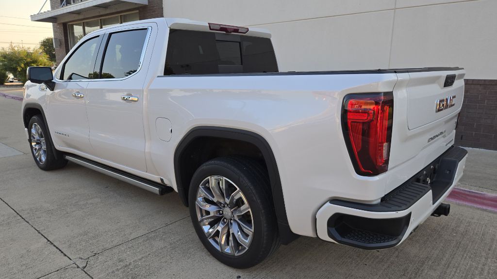 2023 GMC Sierra Image 6