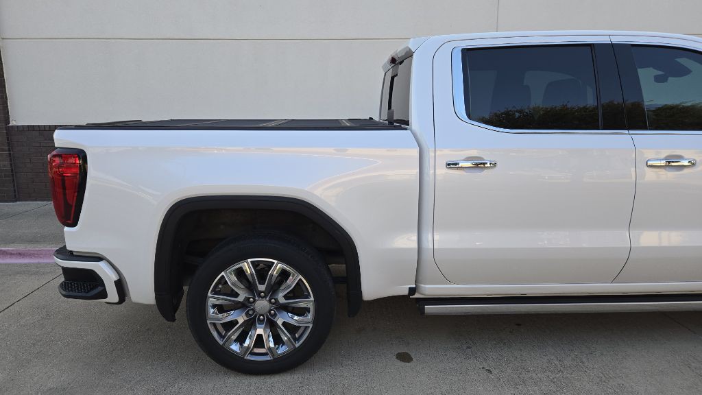 2023 GMC Sierra Image 7