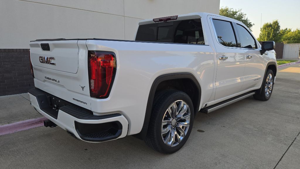 2023 GMC Sierra Image 8