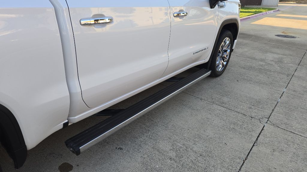 2023 GMC Sierra Image 10