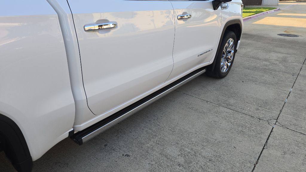 2023 GMC Sierra Image 11