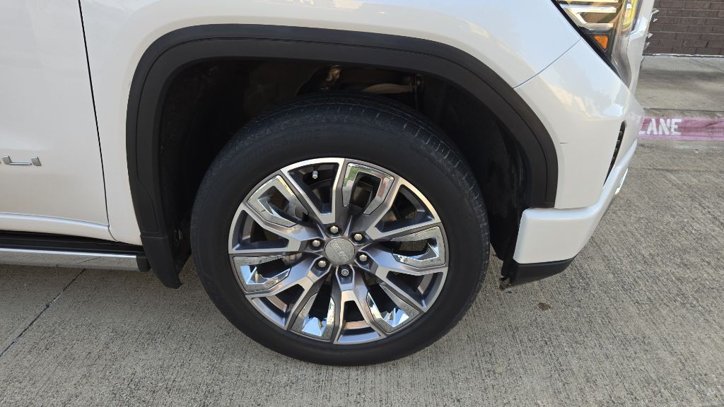 2023 GMC Sierra Image 15