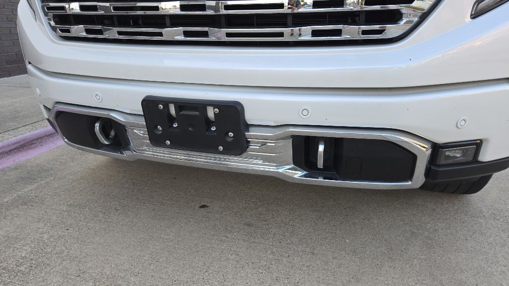 2023 GMC Sierra Image 20