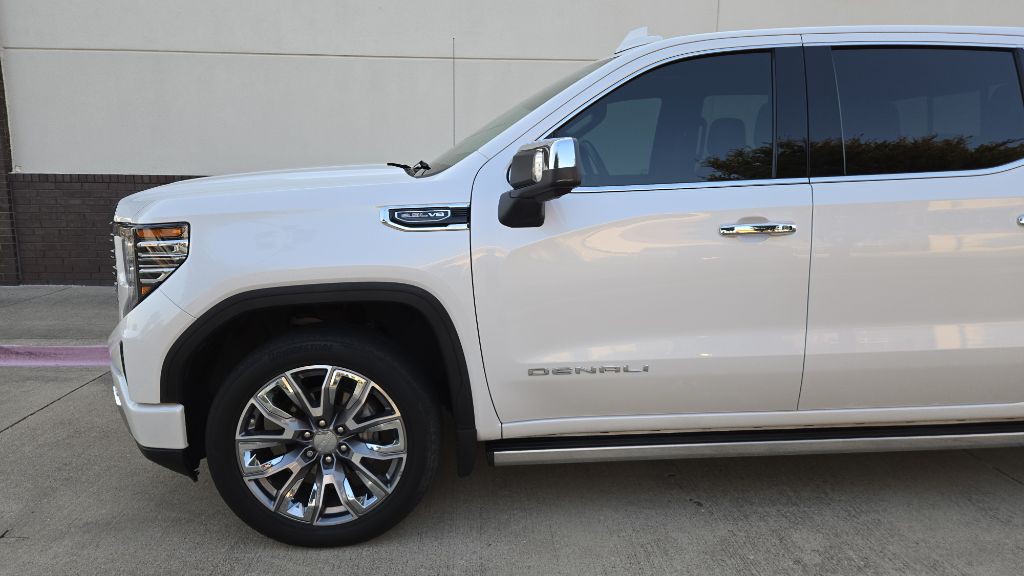 2023 GMC Sierra Image 22