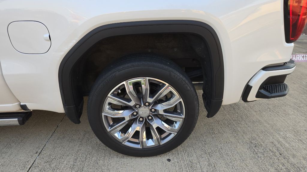 2023 GMC Sierra Image 26