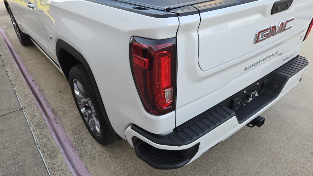 2023 GMC Sierra Image 28