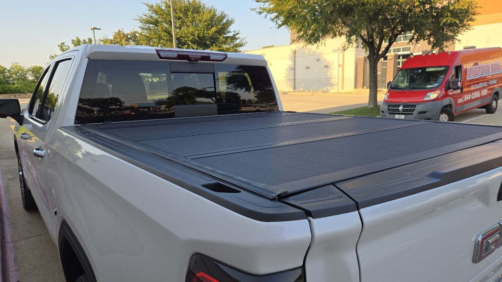 2023 GMC Sierra Image 29