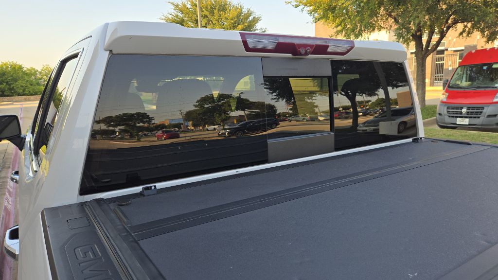 2023 GMC Sierra Image 30