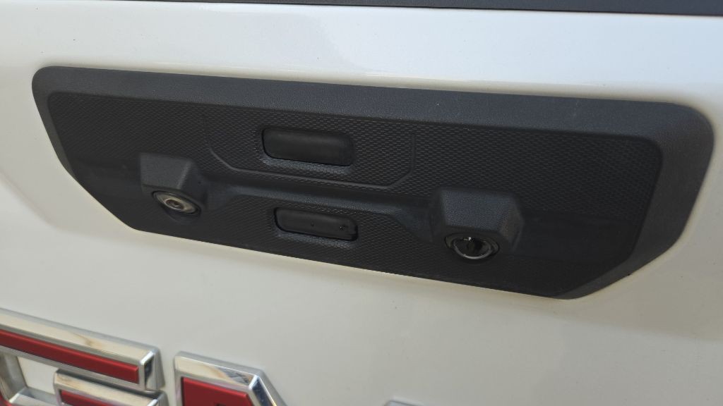 2023 GMC Sierra Image 32