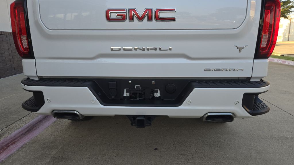 2023 GMC Sierra Image 33