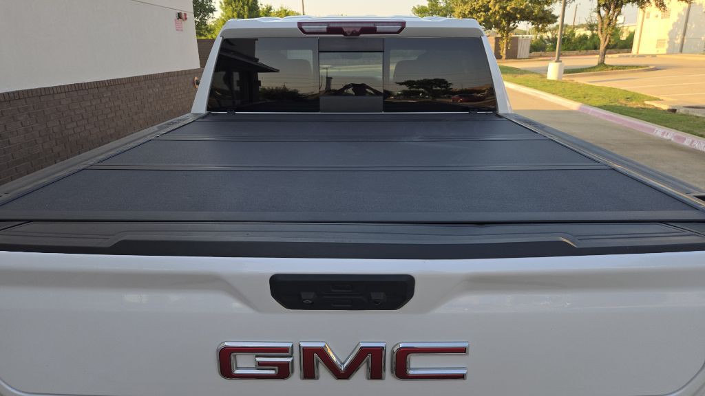 2023 GMC Sierra Image 34