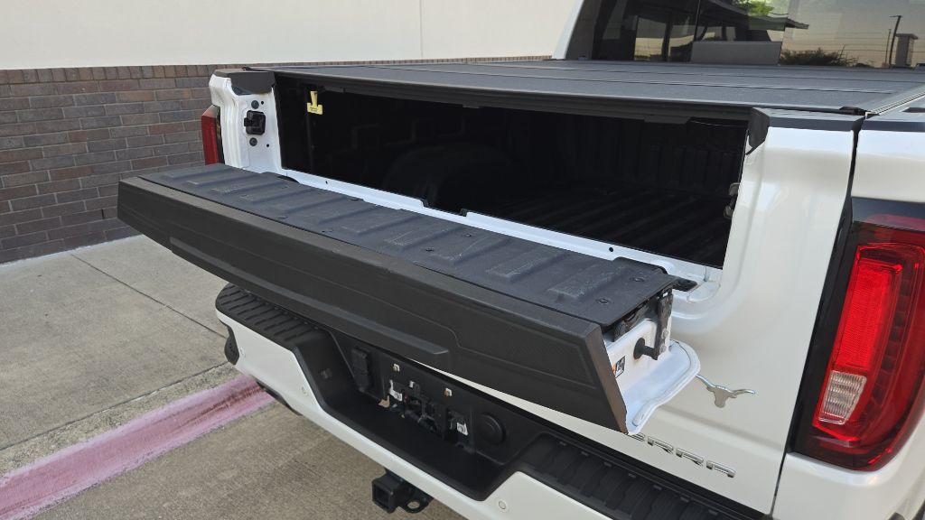 2023 GMC Sierra Image 35