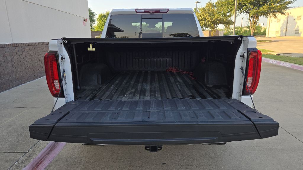 2023 GMC Sierra Image 37