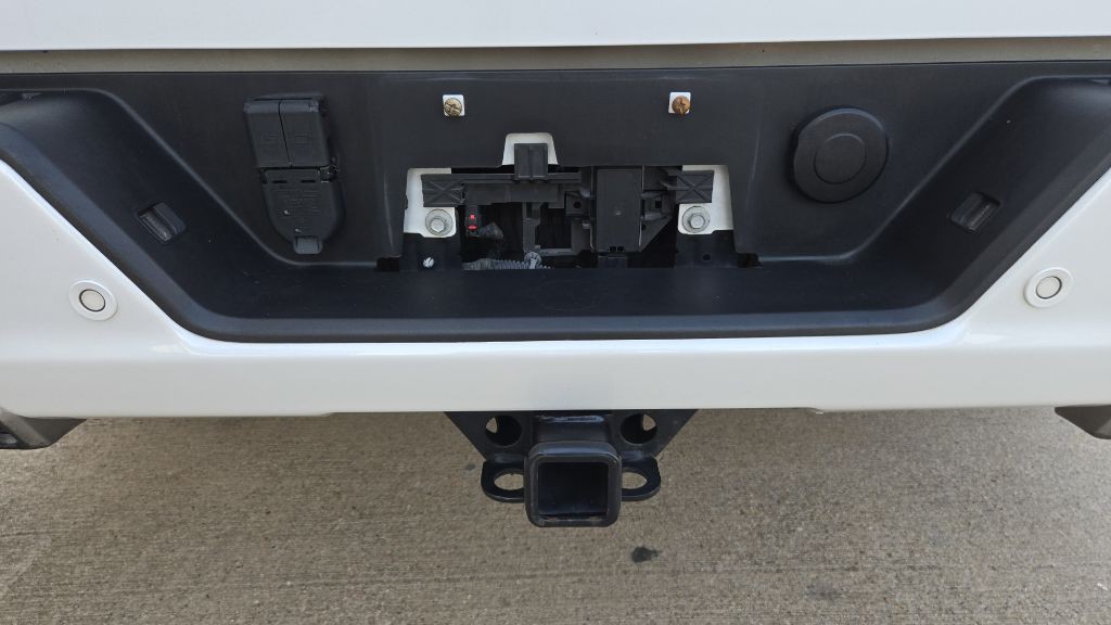 2023 GMC Sierra Image 38