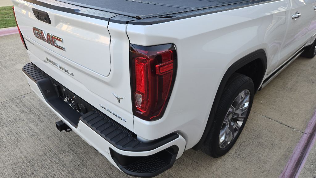 2023 GMC Sierra Image 39