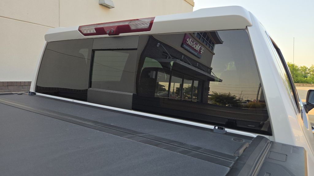 2023 GMC Sierra Image 41