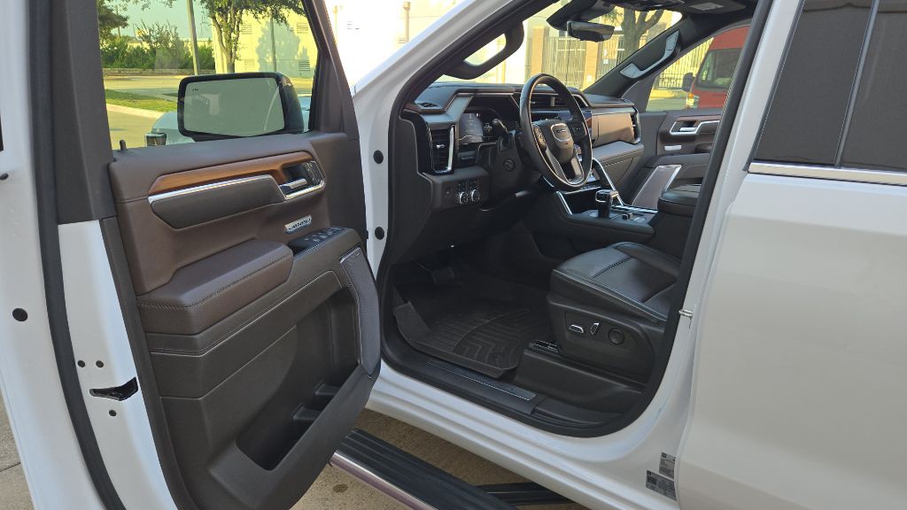 2023 GMC Sierra Image 42