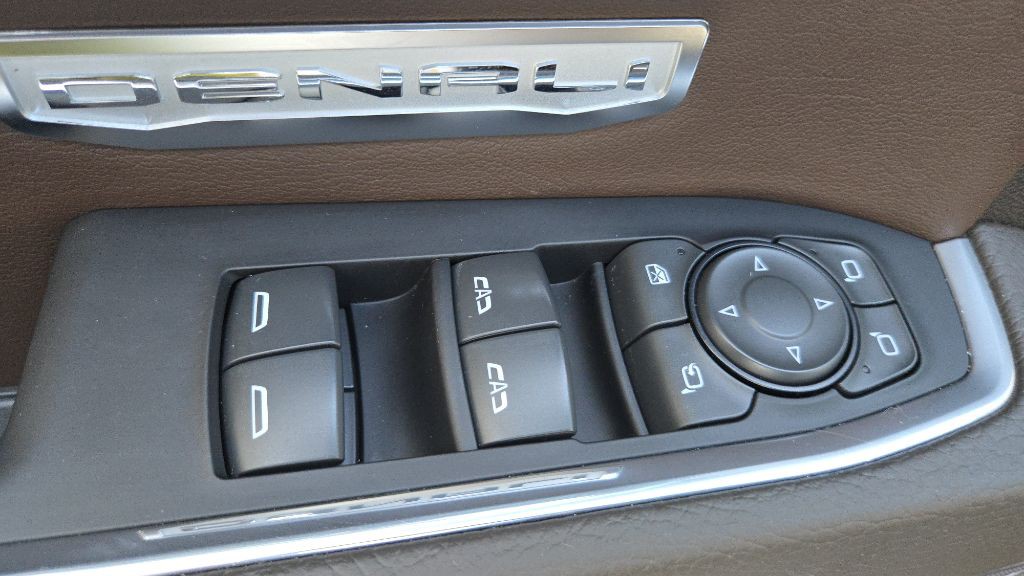 2023 GMC Sierra Image 44