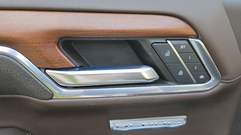 2023 GMC Sierra Image 45