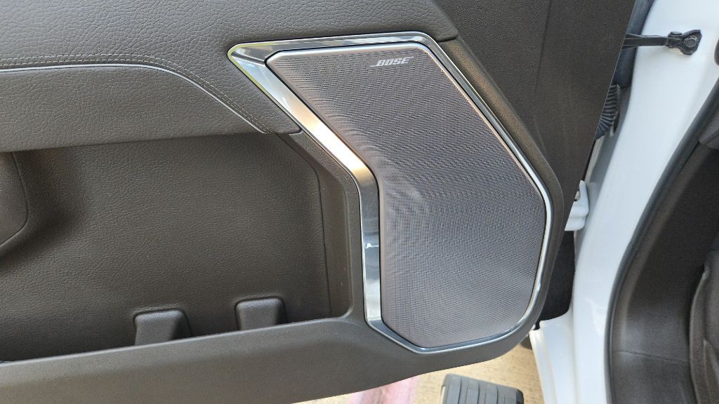 2023 GMC Sierra Image 46