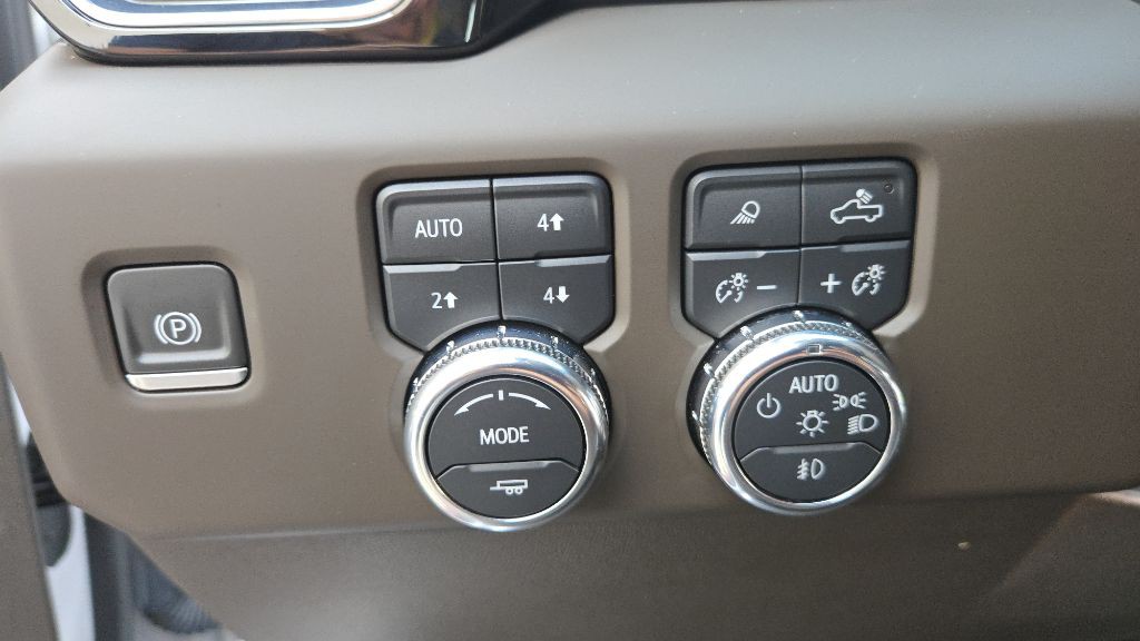 2023 GMC Sierra Image 47