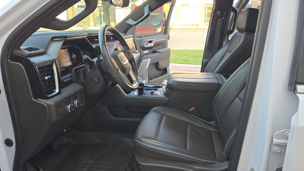 2023 GMC Sierra Image 48