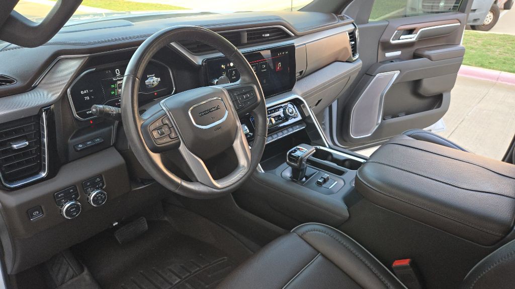 2023 GMC Sierra Image 51