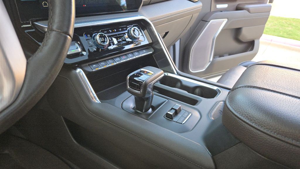 2023 GMC Sierra Image 52