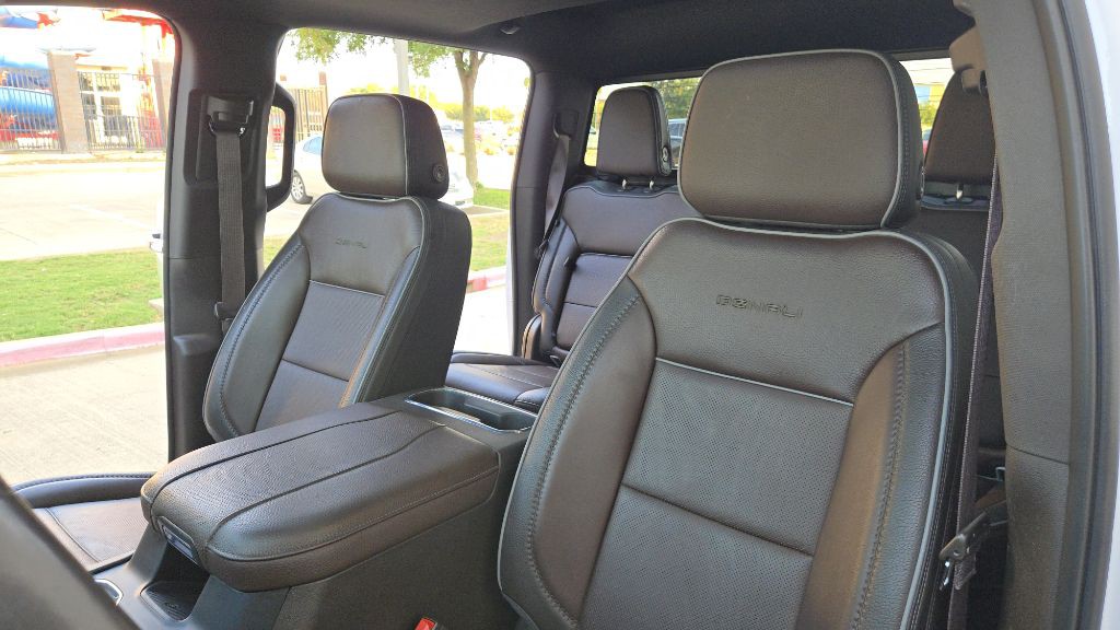 2023 GMC Sierra Image 53