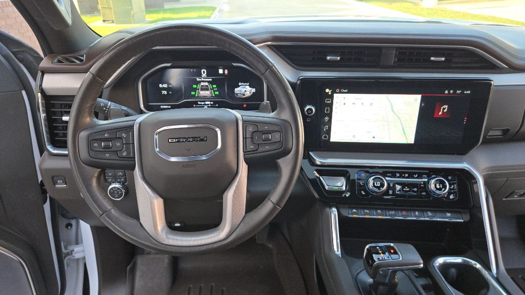 2023 GMC Sierra Image 55