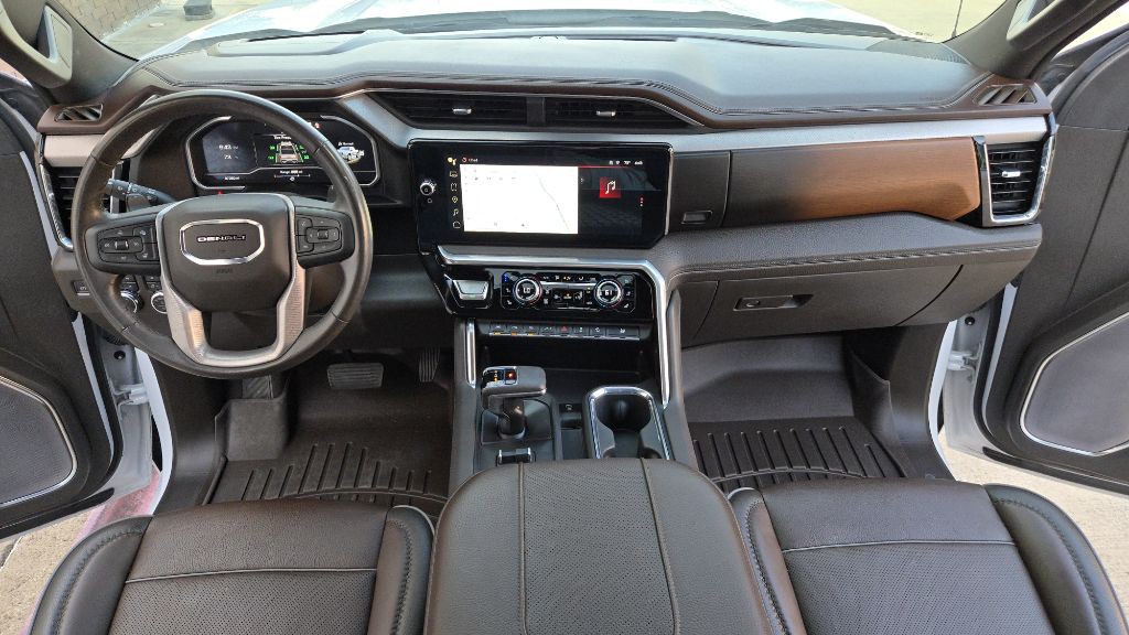 2023 GMC Sierra Image 56