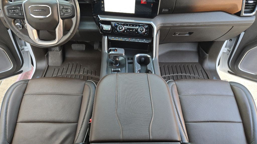 2023 GMC Sierra Image 57