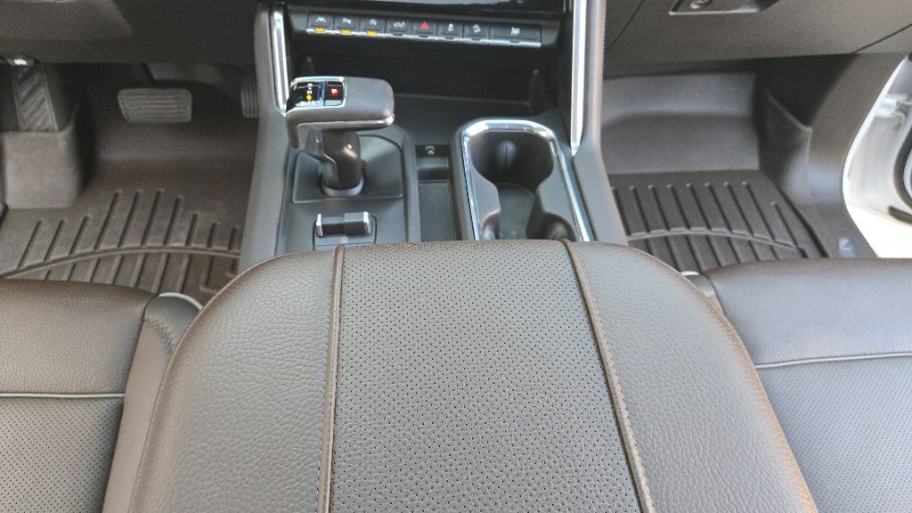 2023 GMC Sierra Image 58