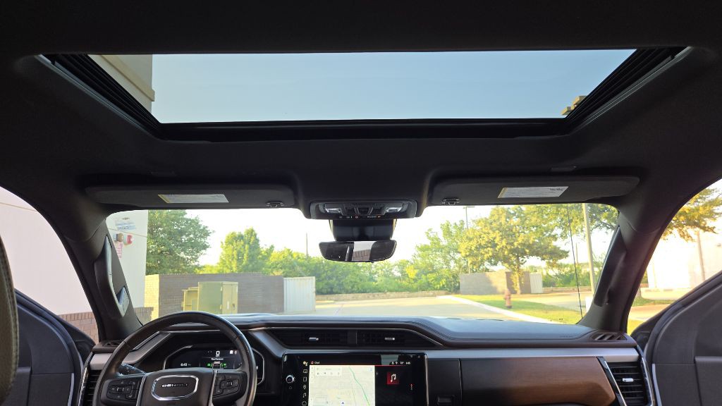 2023 GMC Sierra Image 59