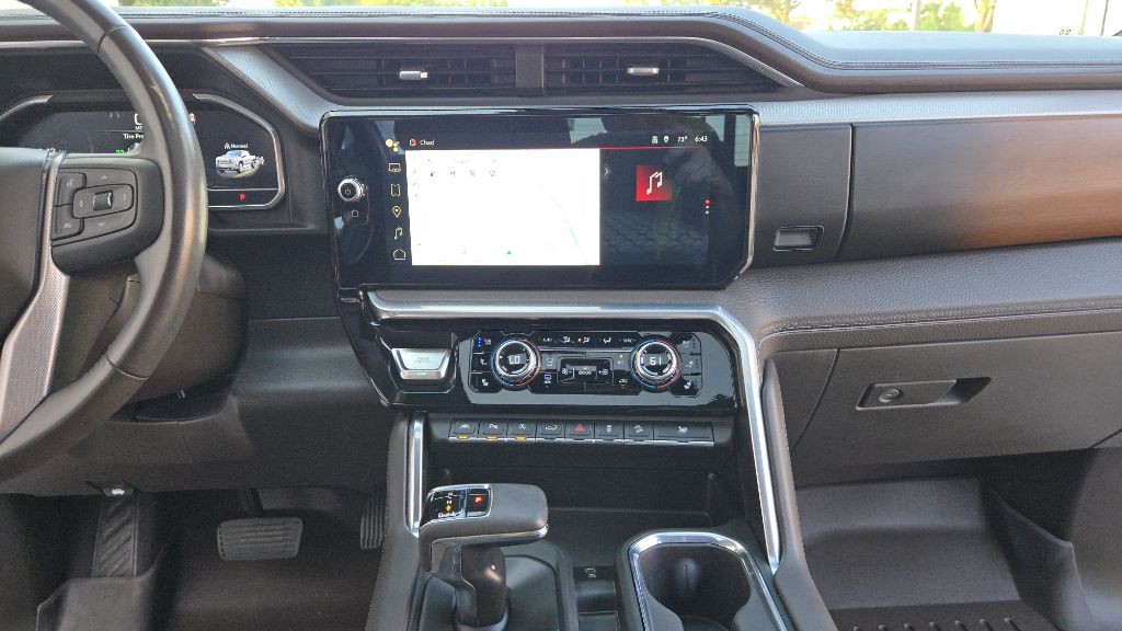 2023 GMC Sierra Image 60