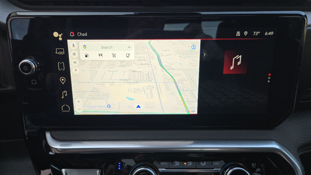 2023 GMC Sierra Image 62