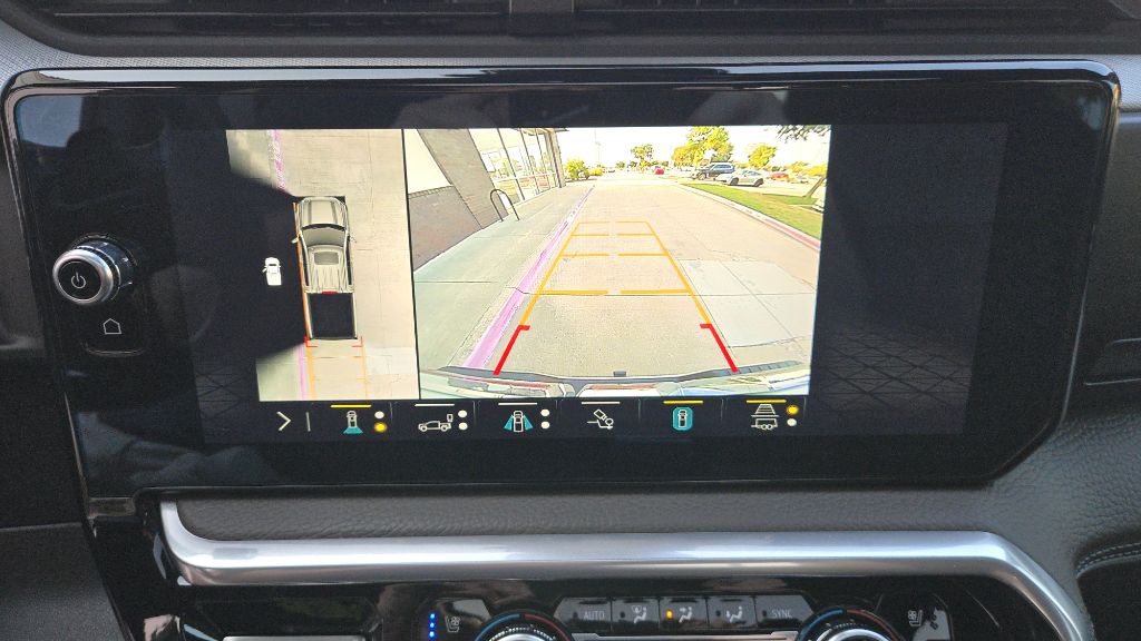 2023 GMC Sierra Image 63