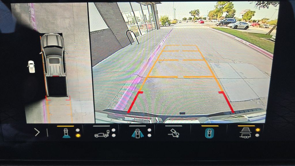 2023 GMC Sierra Image 64