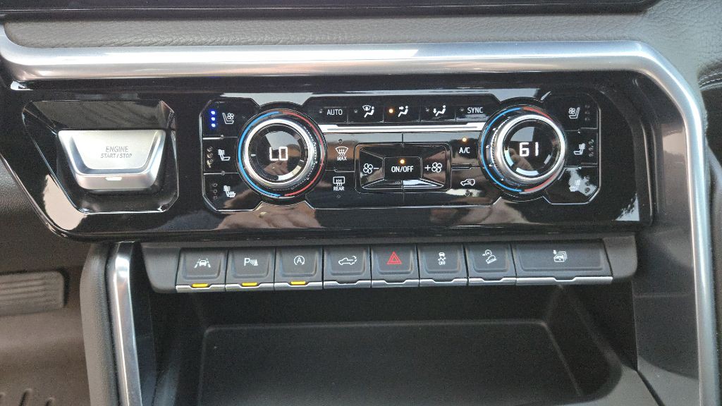 2023 GMC Sierra Image 65