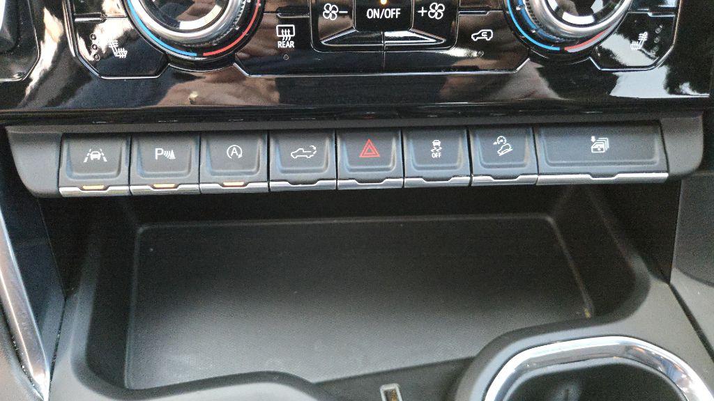 2023 GMC Sierra Image 66