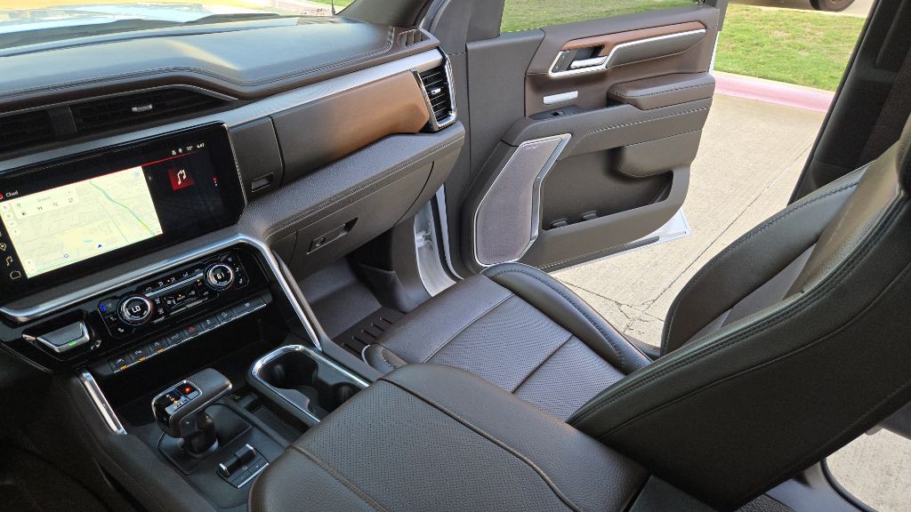 2023 GMC Sierra Image 70