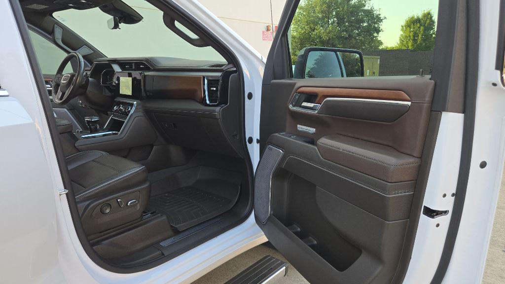 2023 GMC Sierra Image 71