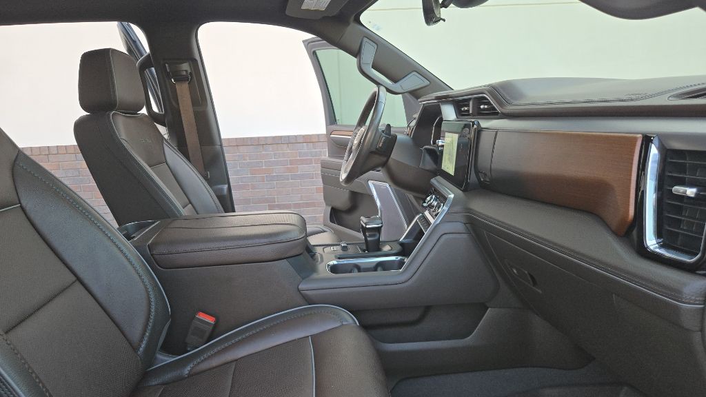 2023 GMC Sierra Image 73