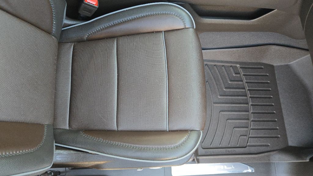 2023 GMC Sierra Image 74