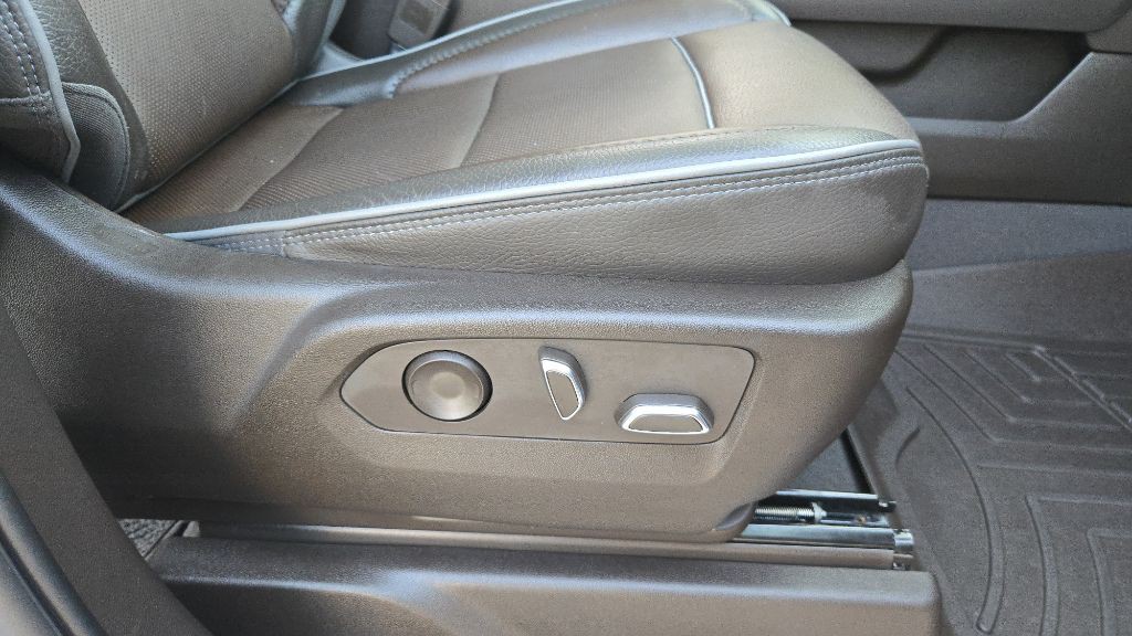 2023 GMC Sierra Image 75