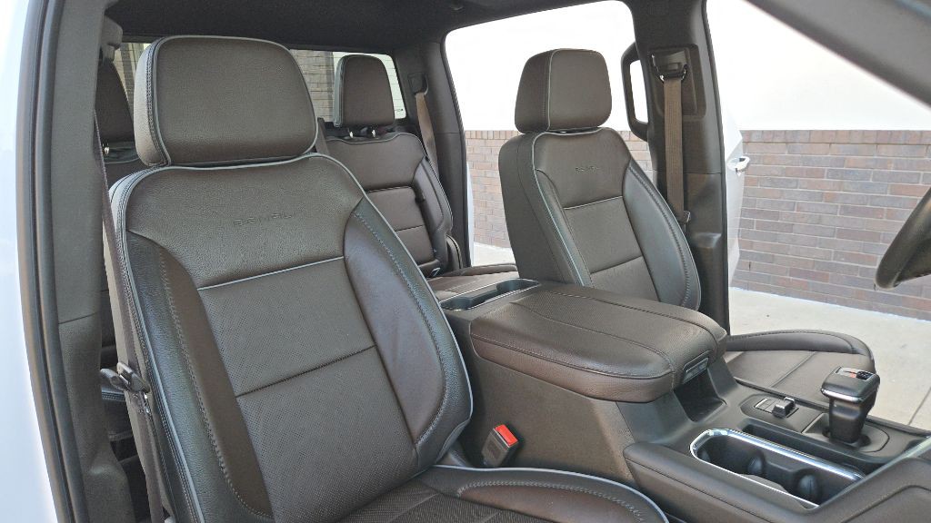 2023 GMC Sierra Image 76