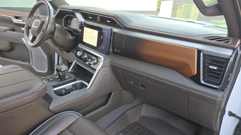 2023 GMC Sierra Image 77